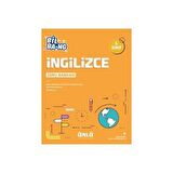 5. Sınıf Bil Ba-ng İngilizce Soru Bankası