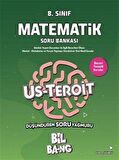 8. Sınıf Us-Teroit Matematik Soru Bankası