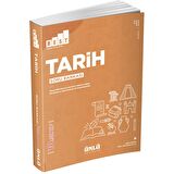 10. Sınıf BEST Tarih Soru Bankası
