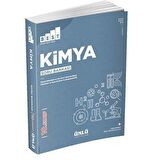 10. Sınıf BEST Kimya Soru Bankası