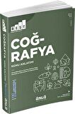 11. Sınıf Best Coğrafya Konu Anlatımı