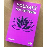 Yoldaki Not Defterim