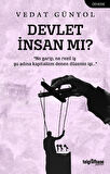 Devlet İnsan mı?