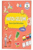 Hafıza Gelişimi (Görsel ve İşitsel Hafıza Gelişimi)