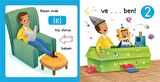 Aile Hikayeleri Serisi: Evimizdekl Sayılar