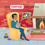 Aile Hikayeleri Serisi: Evimizdeki Renkler