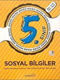 5. Sınıf Sosyal Bilgiler Mikro Defter