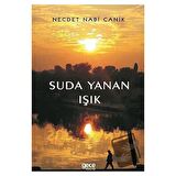 Suda Yanan Işık