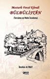 Mostarlı Fevzi Efendi - Bülbülistan