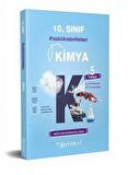 10. Sınıf Kimya Fasikül Anlatım Rehberi