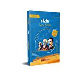 10. Sınıf Fizik Soru Bankası