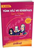 9. Sınıf Türk Dili ve Edebiyatı Soru Kitabı