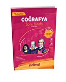 10. Sınıf Coğrafya Soru Kitabı