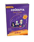 11. Sınıf Coğrafya Soru Bankası
