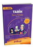 11. Sınıf Tarih Soru Kitabı