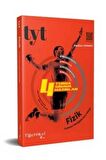 Turlama Tekniğiyle TYT Fizik Soru Kitabı