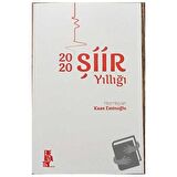 2020 Şiir Yıllığı