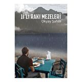 1i'li Rakı Mezeleri