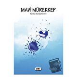 Mavi Mürekkep