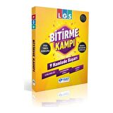 YANIT LGS BİTİRME KAMPI-9 HAMLEDE BAŞARI