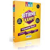 YANIT LGS BİTİRME KAMPI-9 HAMLEDE BAŞARI