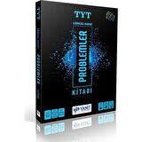 TYT Güncel Hayat Problemler Kitabı