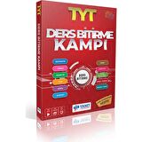 TYT Ders Bitirme Kampı