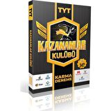 TYT Kazananlar Kulübü 7 Video Çözümlü Karma Deneme