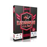 AYT Kazananlar Kulübü 7 Karma Deneme Video Çözümlü