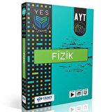 AYT Yes Serisi Fizik