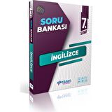 7. Sınıf İngilizce Soru Bankası
