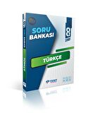 8. Sınıf Fen Bilimleri Soru Bankası