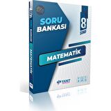8. Sınıf Matematik Soru Bankası