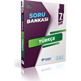 7. Sınıf Türkçe Soru Bankası