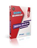 5. Sınıf Sosyal Bilgiler Soru Bankası