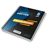 8. Sınıf Fen Bilimleri Aktif Defter