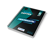 6. Sınıf Matematik Aktif Defter