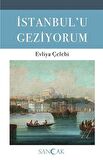 İstanbul’u Geziyorum