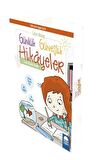 Günlük Güneşlik Hikayeler - 1. Sınıf Okuma Kitabı (10 Kitap Takım)