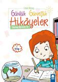 Okumayı Öğrenmek mi ? - Günlük Güneşlik Hikayeler (1. Sınıf)