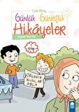 Organik Pazarcılar - Günlük Güneşlik Hikayeler (1. Sınıf)