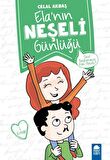 Sınıf Başkanımız Kim Olacak - Elanın Neşeli Günlüğü 1. Kitap