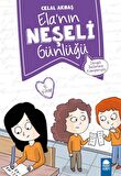 Dengeli Beslenme Kampanyası - Elanın Neşeli Günlüğü 5. Kitap