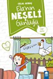Doğal Afetler - Elanın Neşeli Günlüğü 9. Kitap