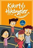 Kaç Adım Demiştin - Kıkırtılı Hikayeler (3. Sınıf)