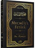 Mecmu`u`l Fetava 15. Cilt