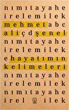 Hayatımın Kelimeleri