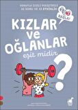 Kızlar ve Oğlanlar Eşit Midir?
