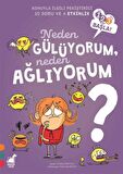 Neden Gülüyorum, Neden Ağlıyorum? - 123 Başla Serisi