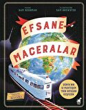 Efsane Maceralar